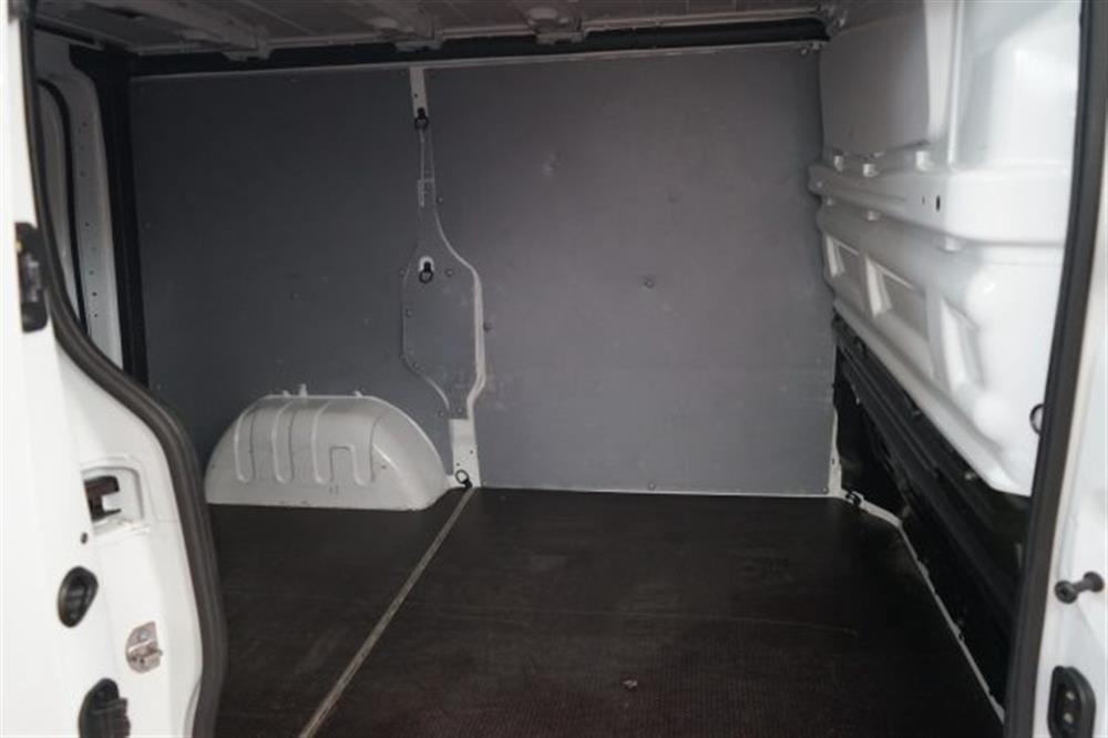 Trafic Trafic T27 2.0 dCi 110CV L1