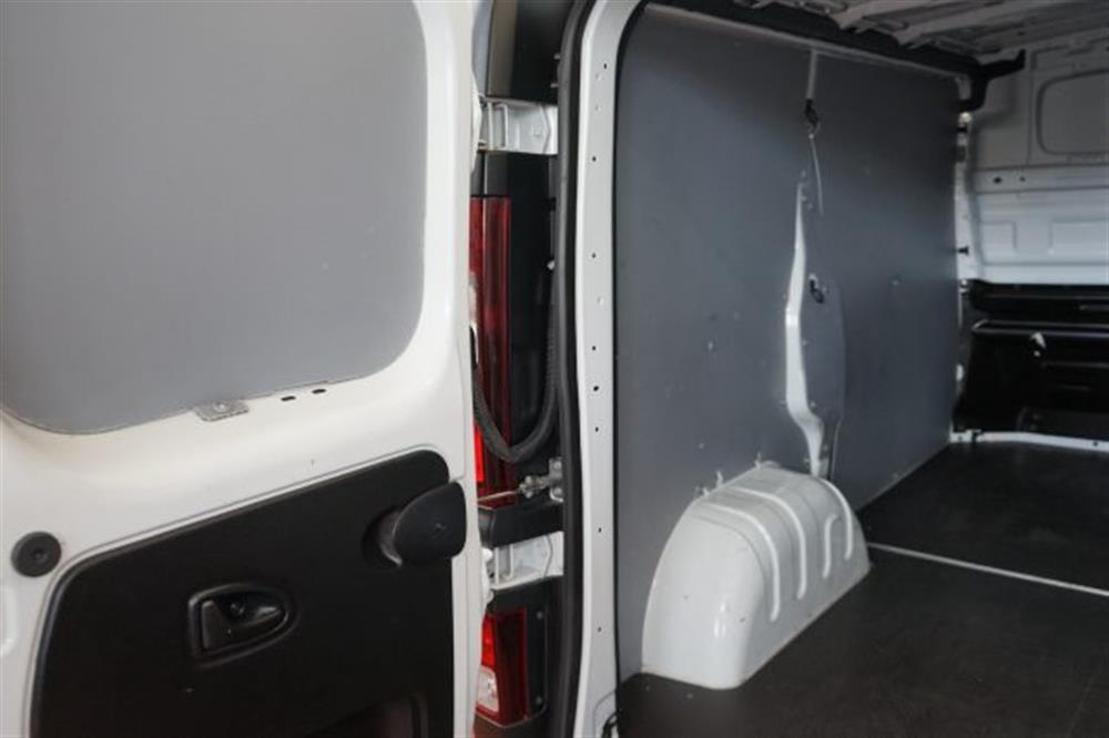 Trafic Trafic T27 2.0 dCi 110CV L1