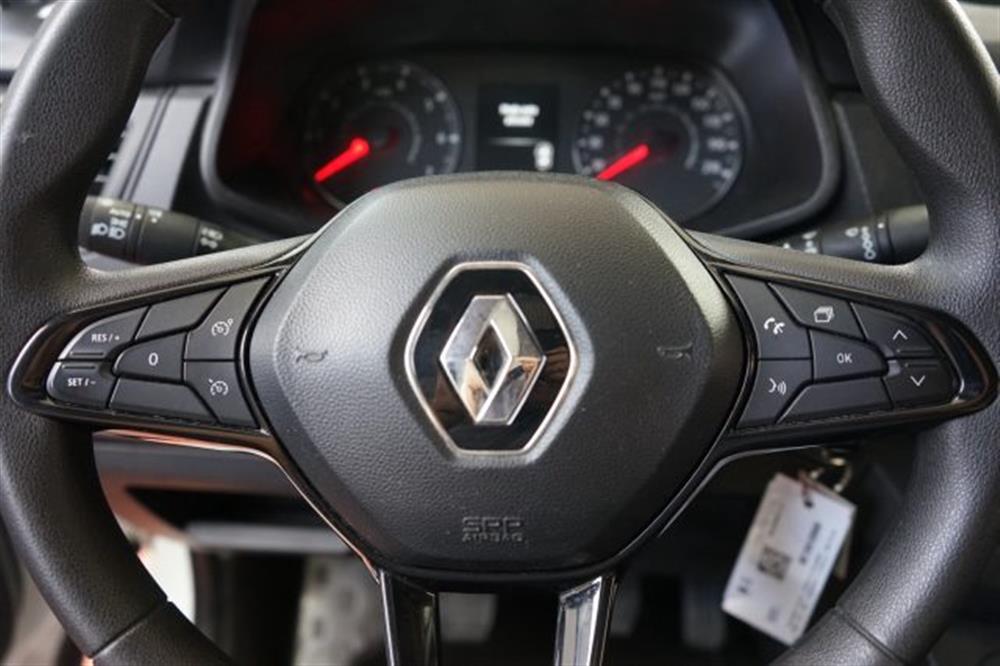 Trafic Trafic T27 2.0 dCi 110CV L1