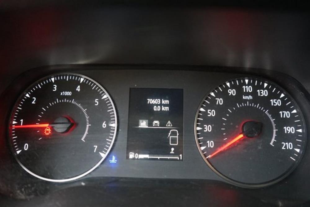 Trafic Trafic T27 2.0 dCi 110CV L1