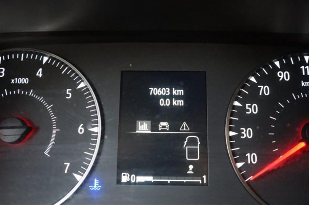 Trafic Trafic T27 2.0 dCi 110CV L1