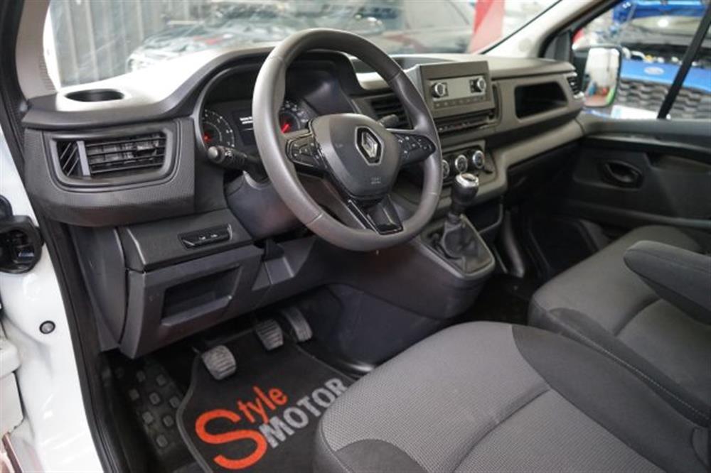 Trafic Trafic T27 2.0 dCi 110CV L1