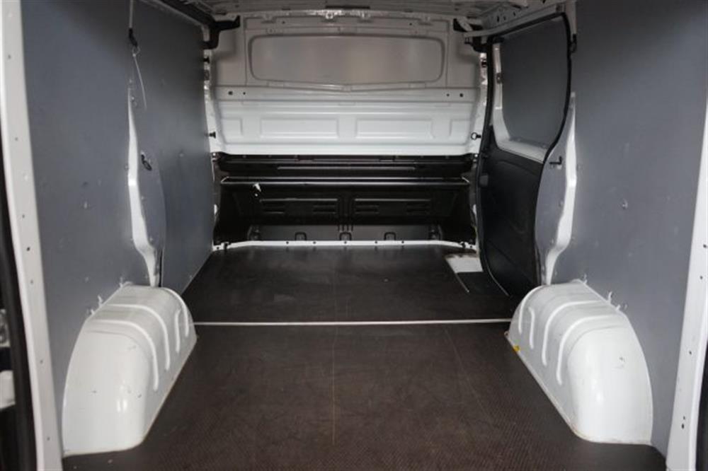 Trafic Trafic T27 2.0 dCi 110CV L1