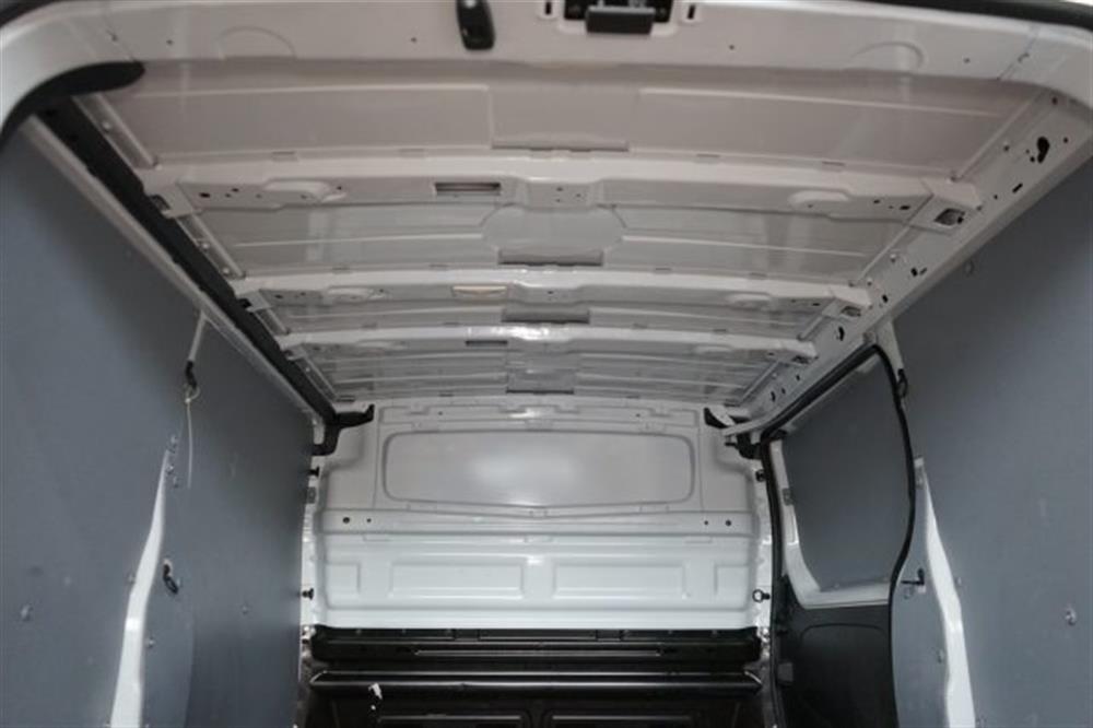 Trafic Trafic T27 2.0 dCi 110CV L1