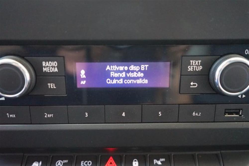Trafic Trafic T27 2.0 dCi 110CV L1