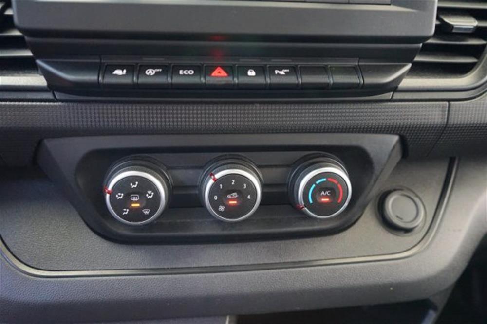 Trafic Trafic T27 2.0 dCi 110CV L1