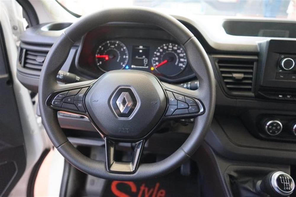 Trafic Trafic T27 2.0 dCi 110CV L1