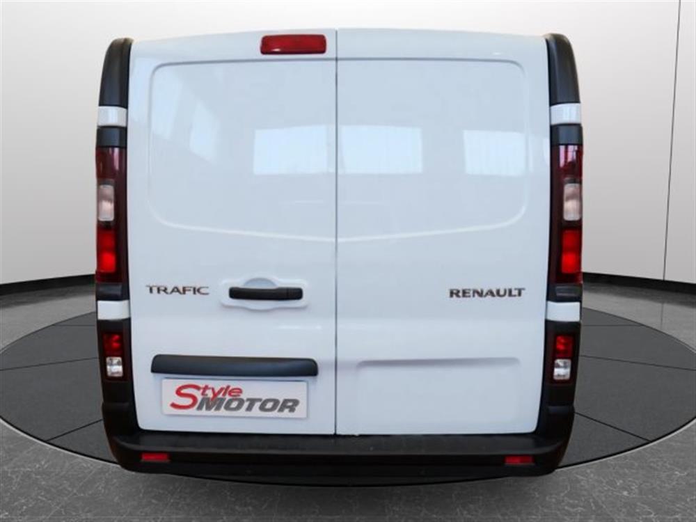 Trafic Trafic T27 2.0 dCi 110CV L1