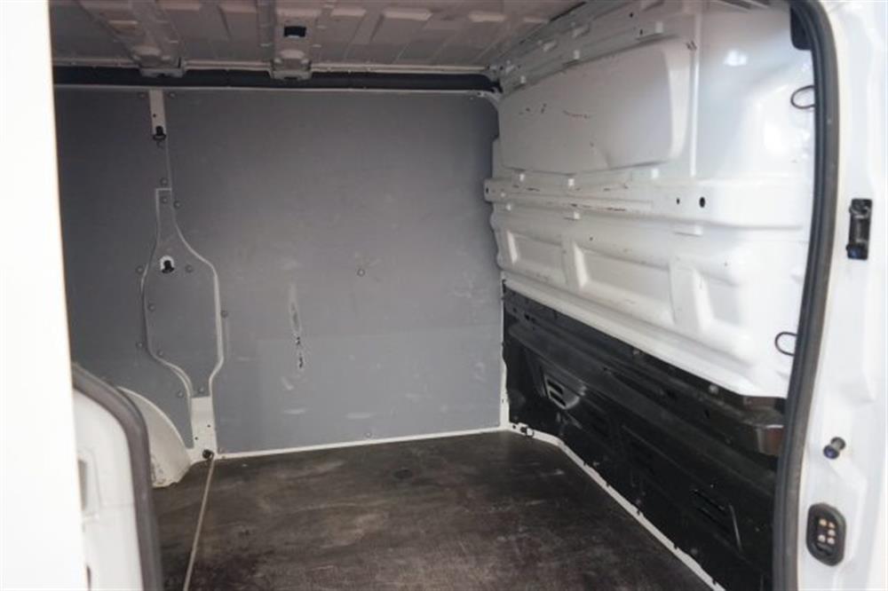 Trafic Trafic T27 2.0 dCi 110CV L1