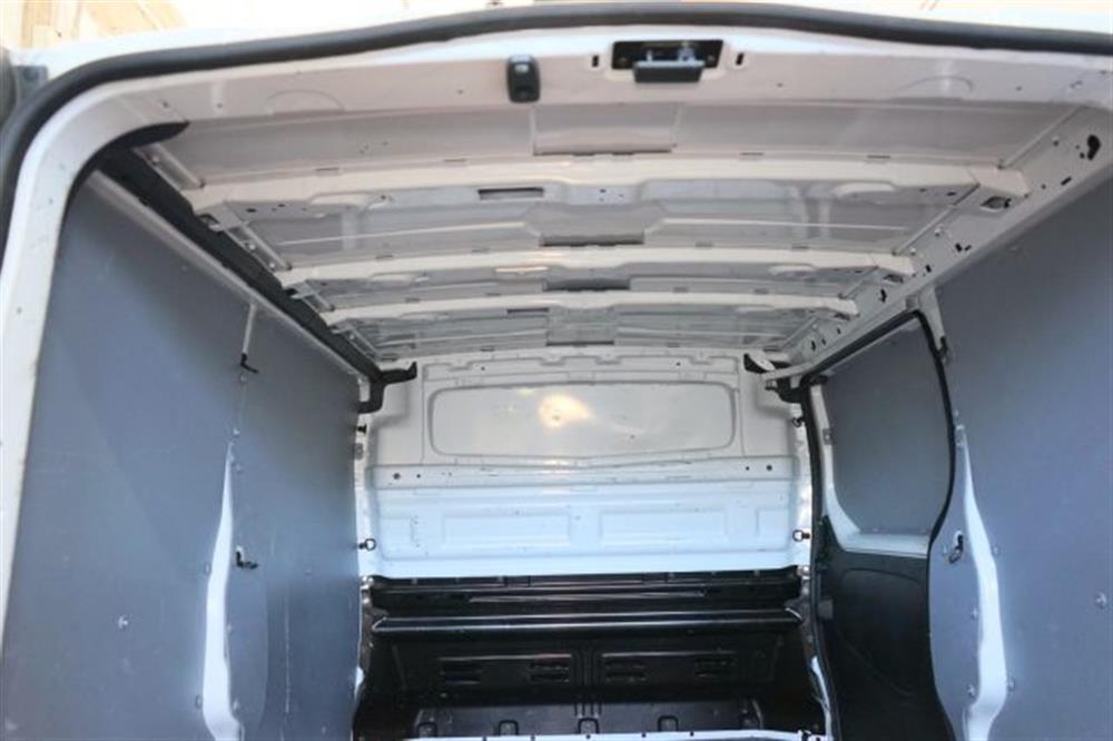 Trafic Trafic T27 2.0 dCi 110CV L1
