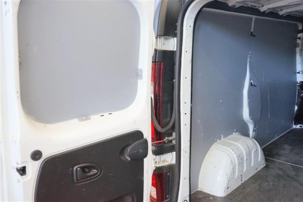 Trafic Trafic T27 2.0 dCi 110CV L1