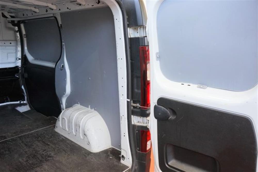 Trafic Trafic T27 2.0 dCi 110CV L1