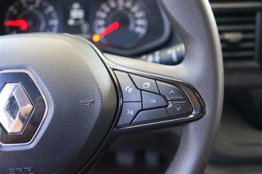 Trafic Trafic T27 2.0 dCi 110CV L1