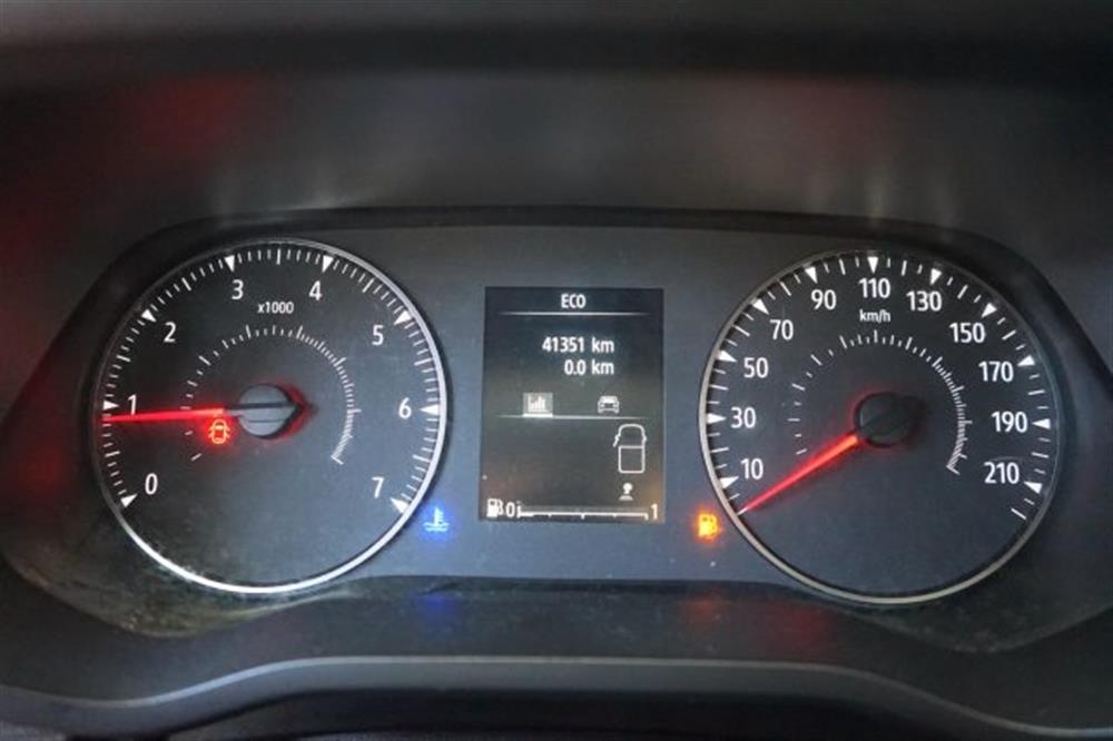 Trafic Trafic T27 2.0 dCi 110CV L1