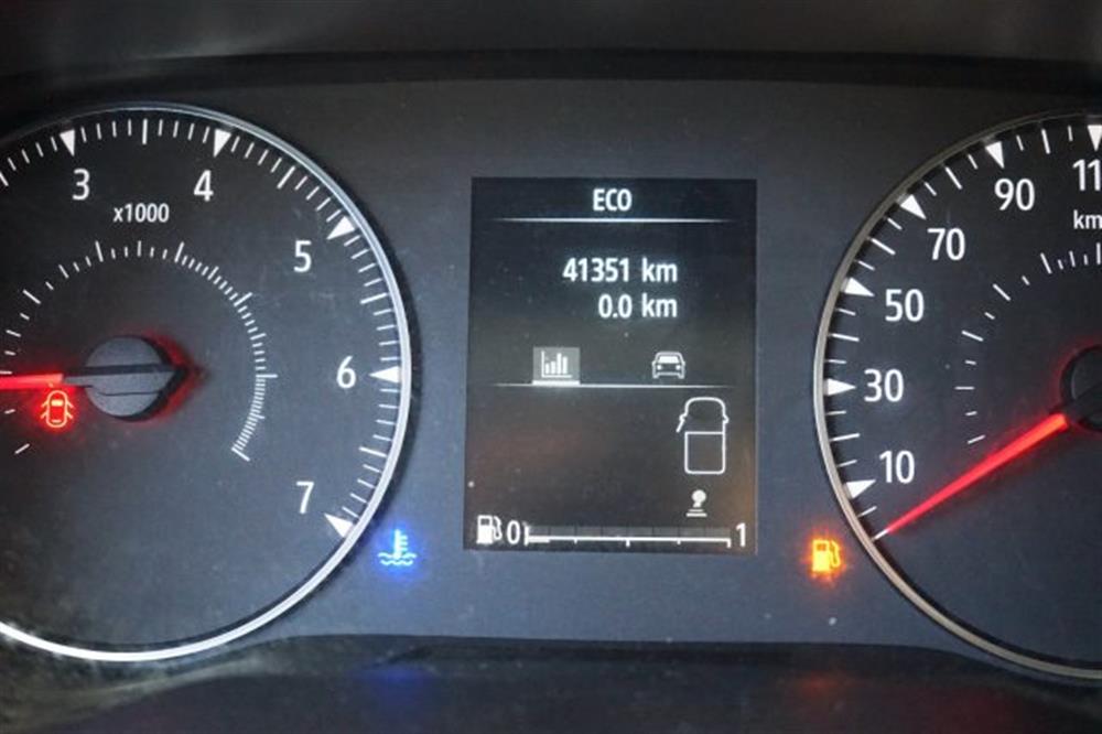 Trafic Trafic T27 2.0 dCi 110CV L1