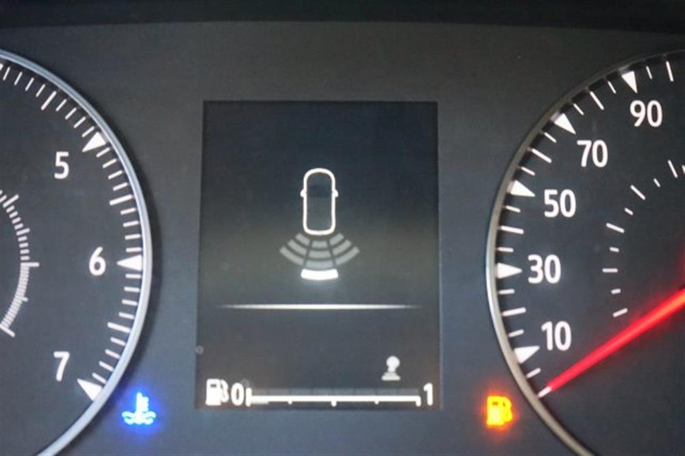 Trafic Trafic T27 2.0 dCi 110CV L1