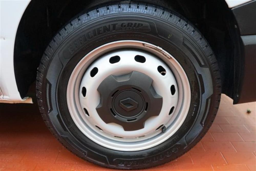 Trafic Trafic T27 2.0 dCi 110CV L1