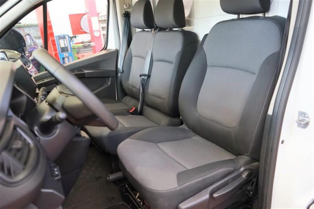 Trafic Trafic T27 2.0 dCi 110CV L1