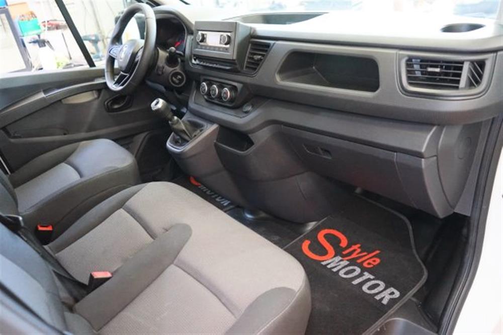 Trafic Trafic T27 2.0 dCi 110CV L1