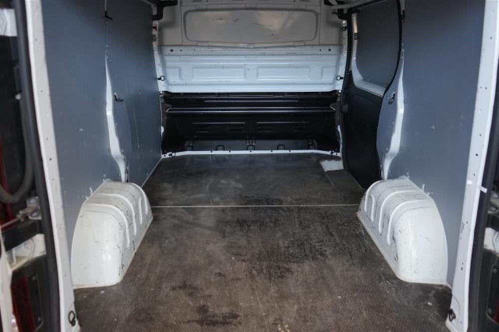 Trafic Trafic T27 2.0 dCi 110CV L1