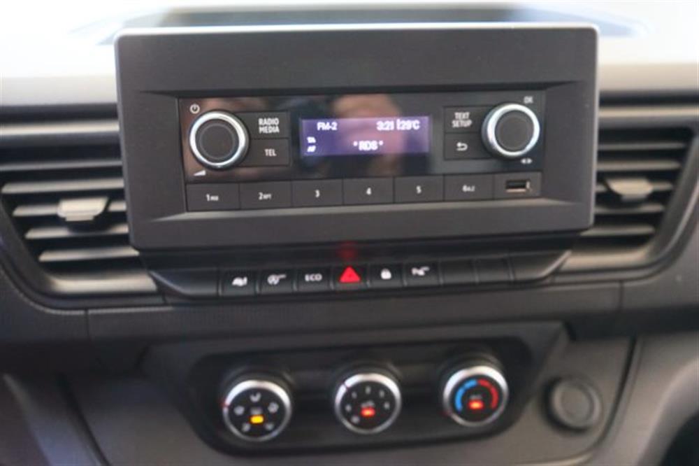 Trafic Trafic T27 2.0 dCi 110CV L1