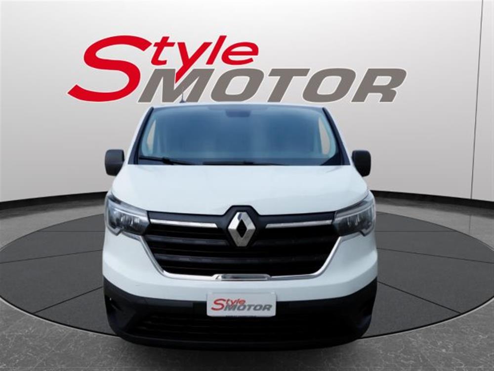 Trafic Trafic T27 2.0 dCi 110CV L1
