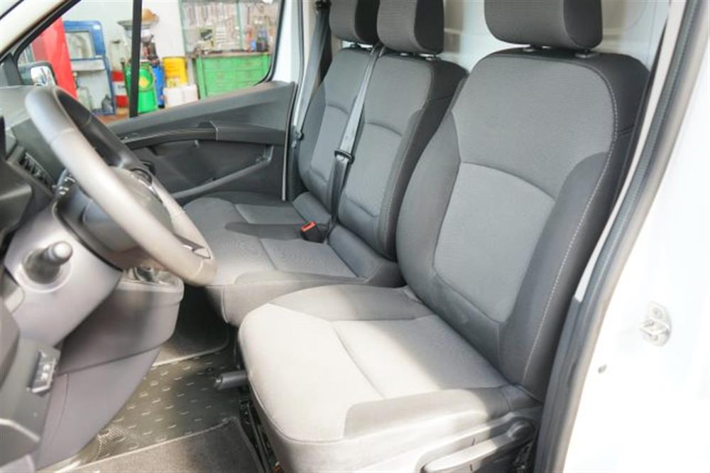 Trafic Trafic T27 2.0 dCi 110CV L1