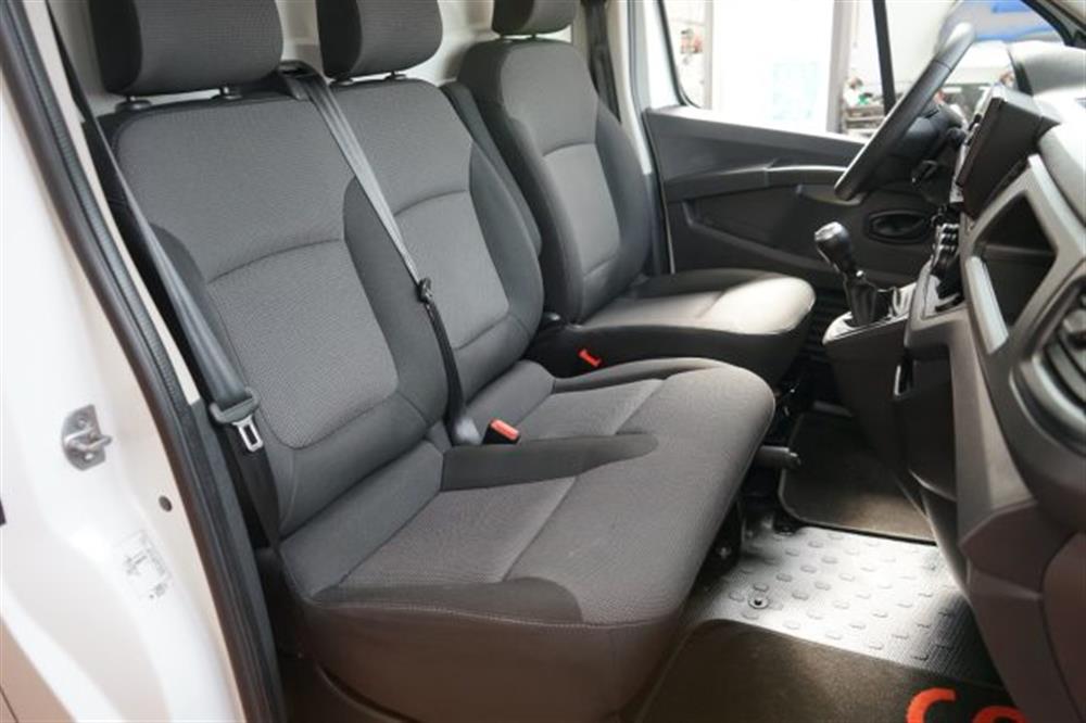 Trafic Trafic T27 2.0 dCi 110CV L1