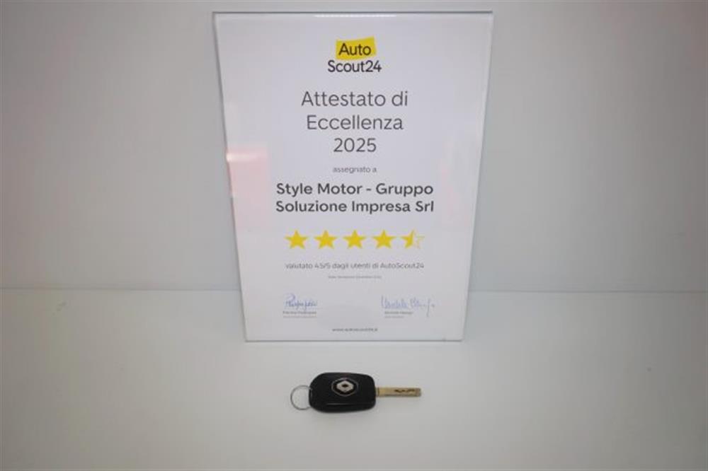 Trafic Trafic T27 2.0 dCi 110CV L1
