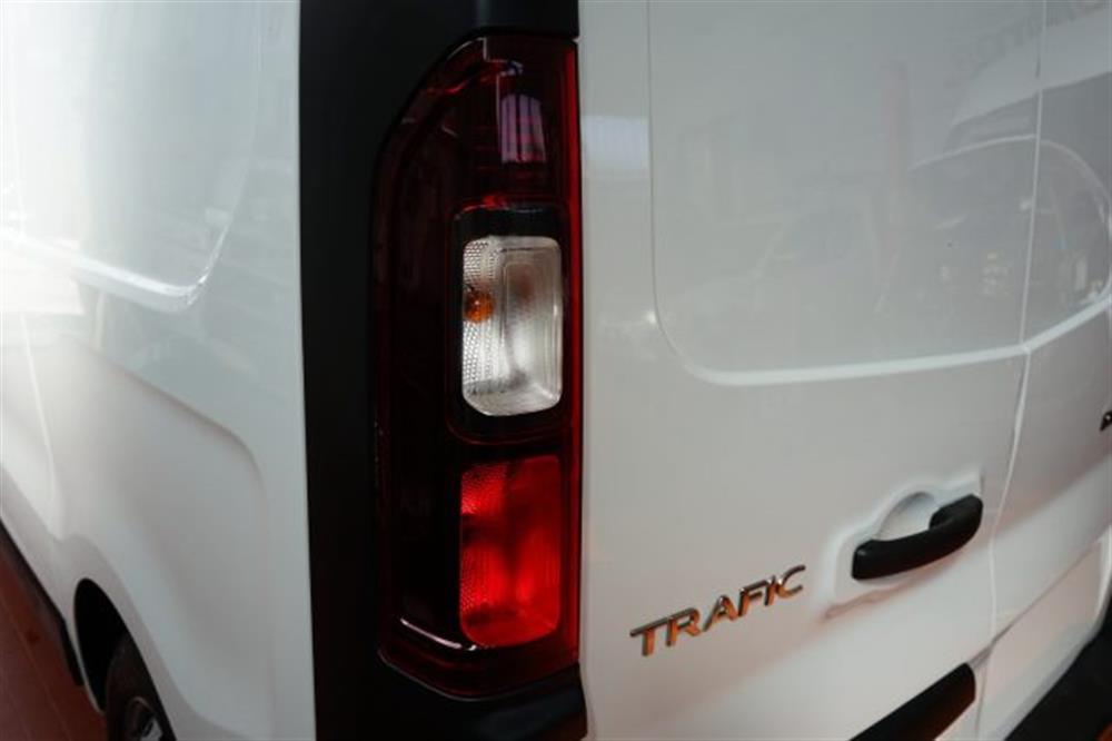 Trafic Trafic T27 2.0 dCi 110CV L1