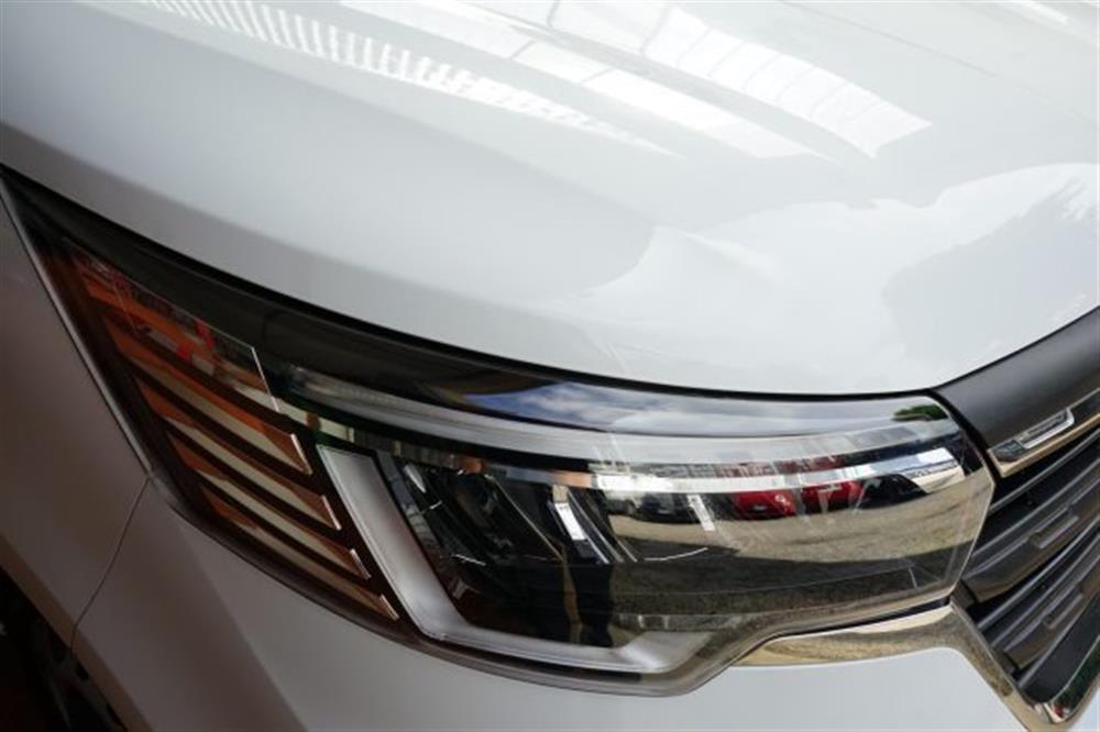 Trafic Trafic T27 2.0 dCi 110CV L1