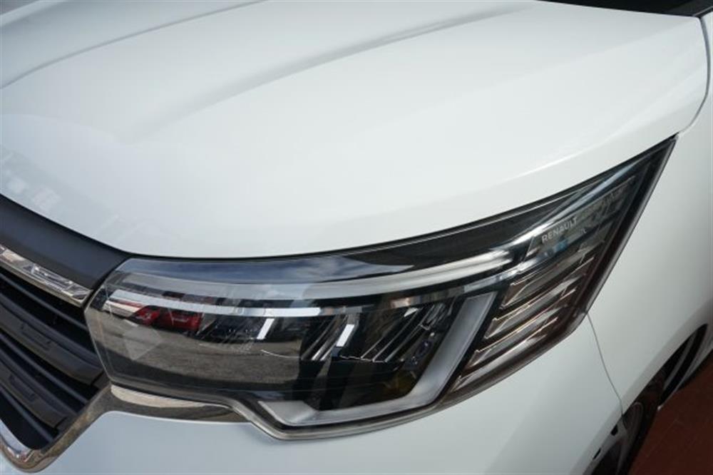 Trafic Trafic T27 2.0 dCi 110CV L1