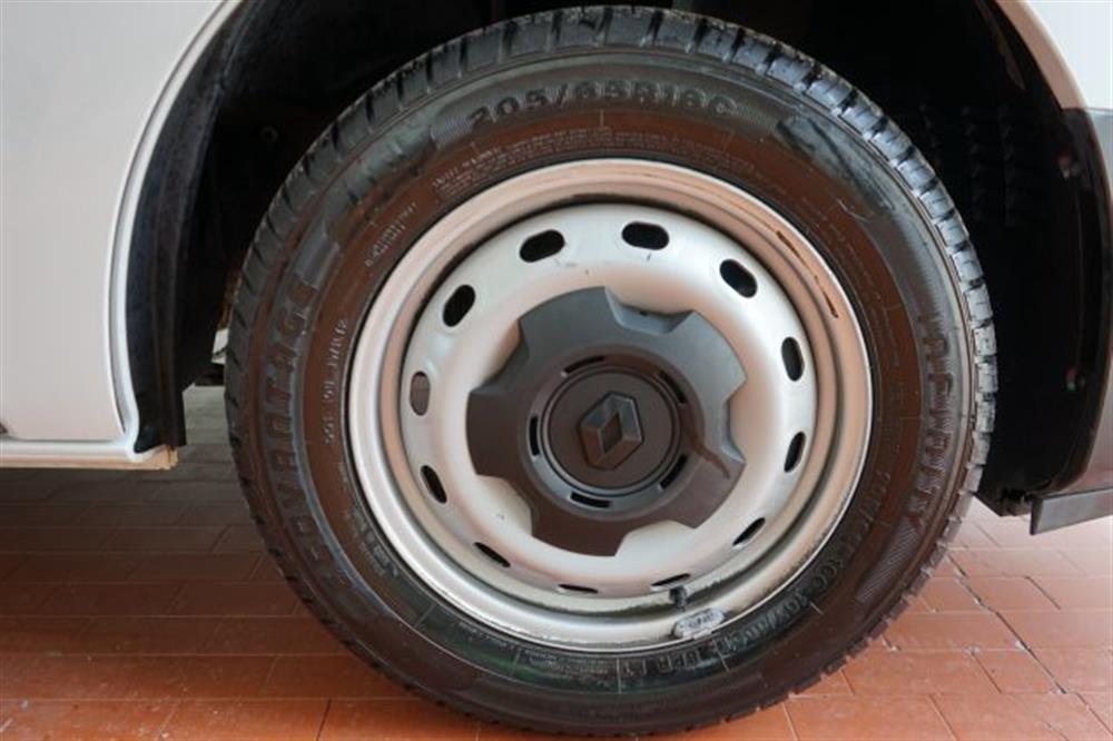 Trafic Trafic T27 2.0 dCi 110CV L1