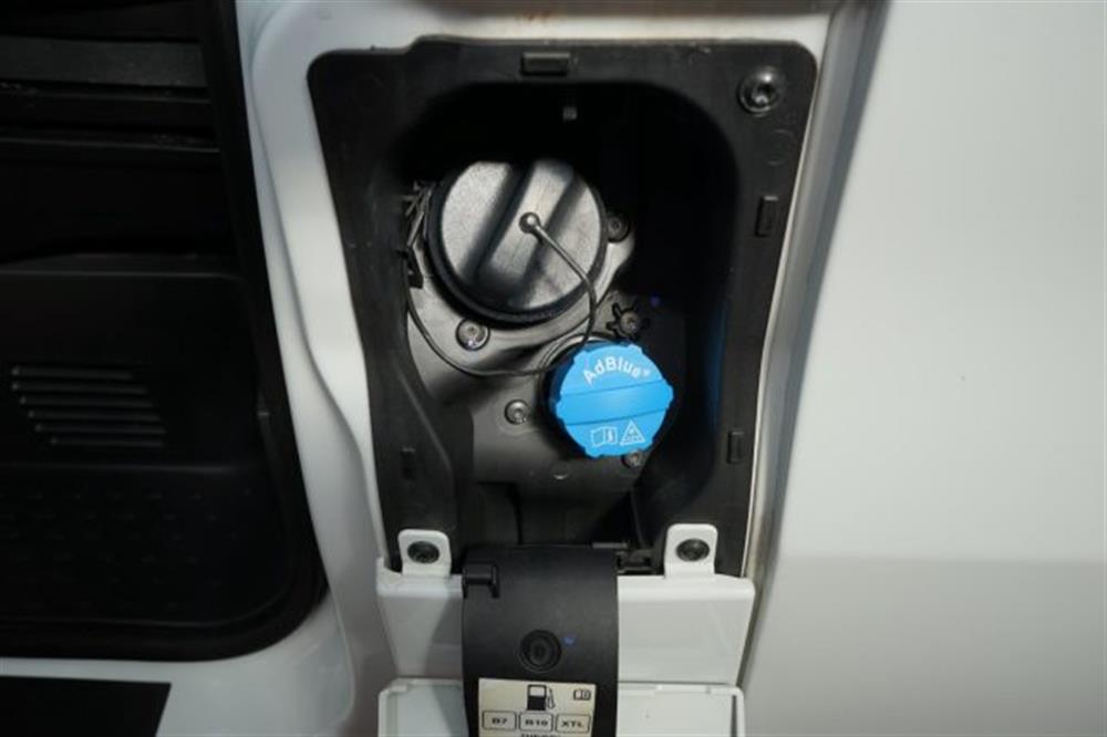 Trafic Trafic T27 2.0 dCi 110CV L1