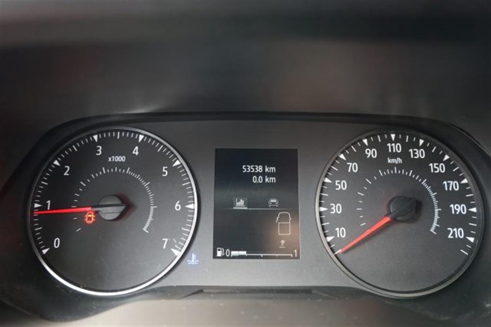 Trafic Trafic T27 2.0 dCi 110CV L1