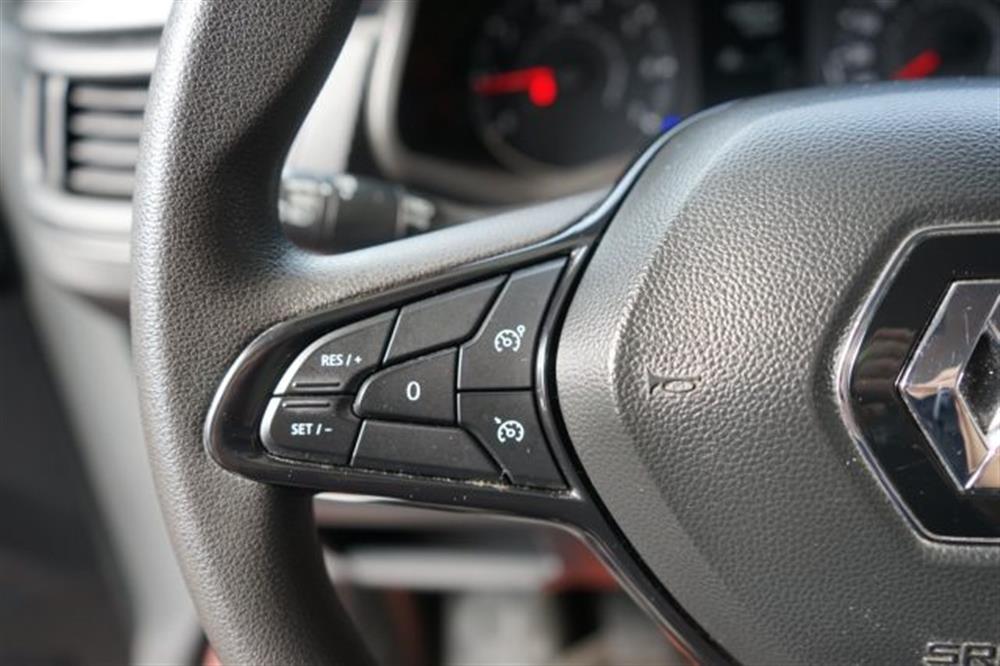 Trafic Trafic T27 2.0 dCi 110CV L1