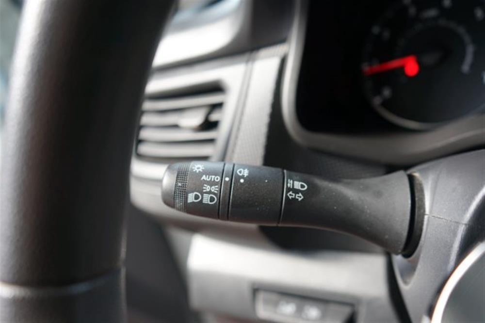 Trafic Trafic T27 2.0 dCi 110CV L1