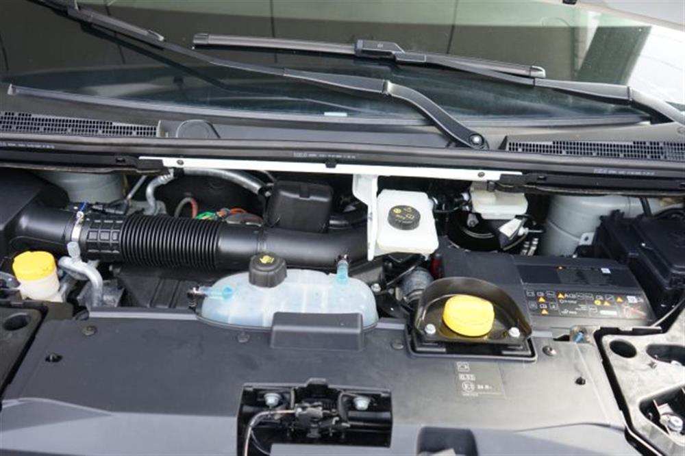 Trafic Trafic T27 2.0 dCi 110CV L1
