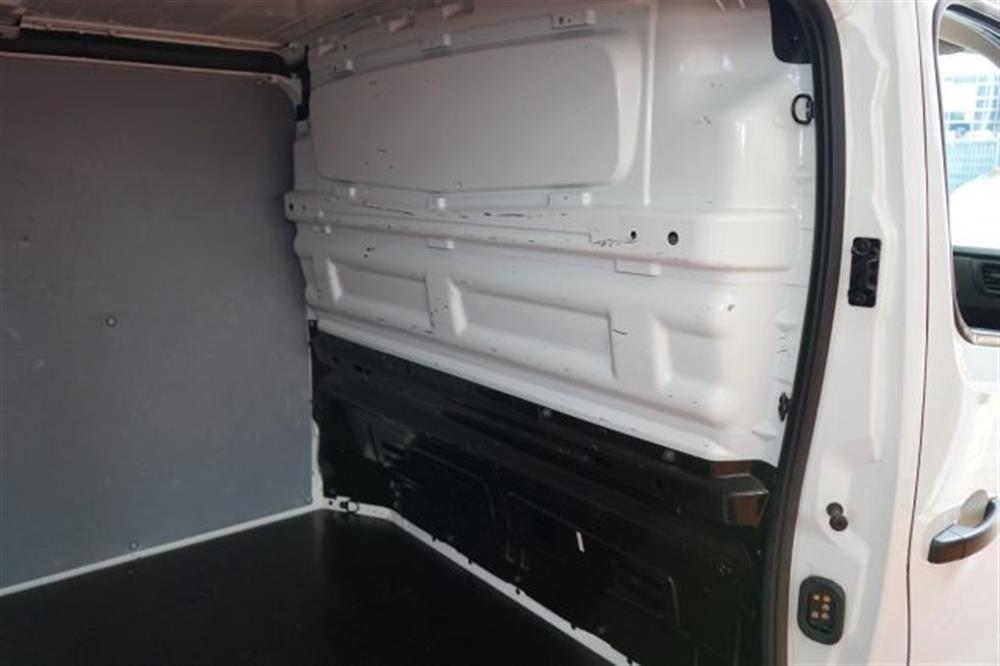 Trafic Trafic T27 2.0 dCi 110CV L1