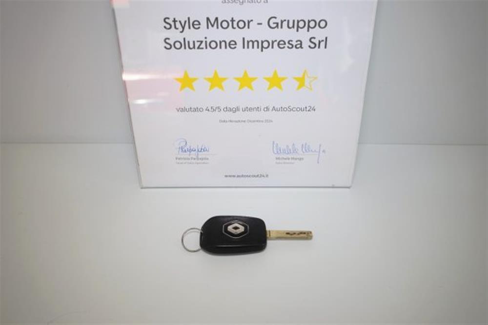 Trafic Trafic T27 2.0 dCi 110CV L1