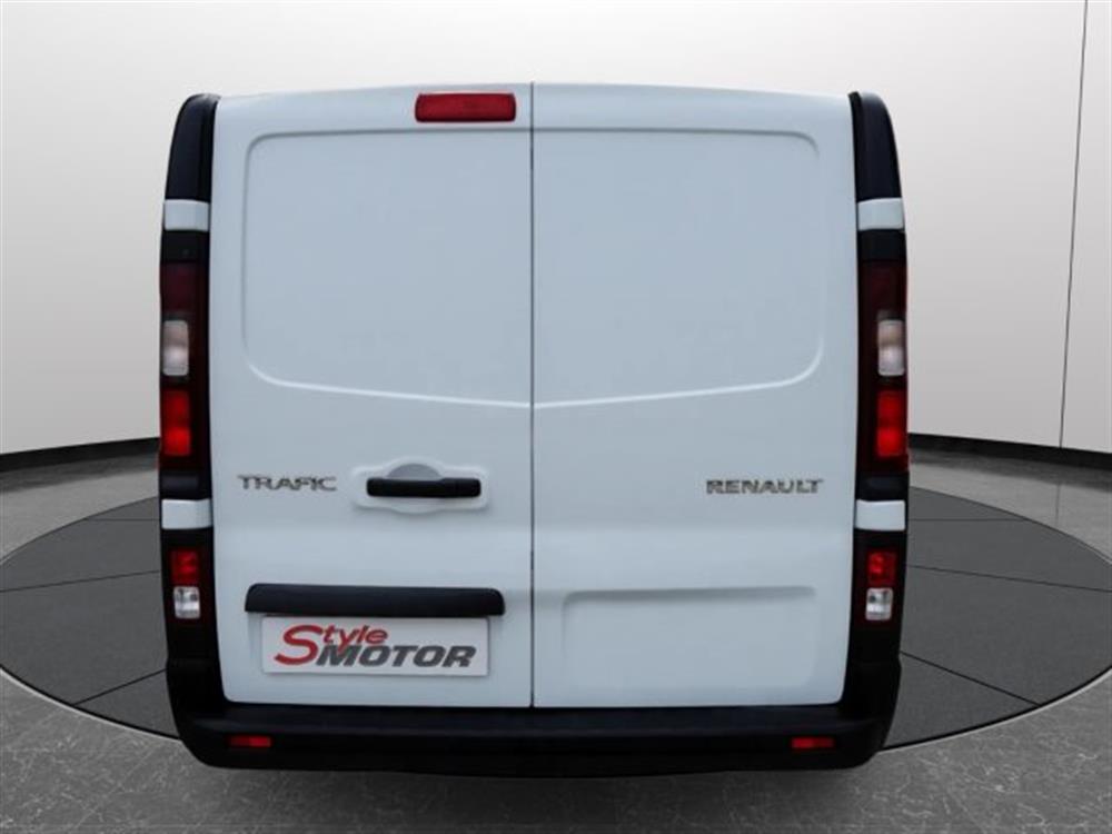 Trafic Trafic T27 2.0 dCi 110CV L1
