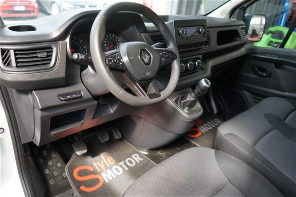 Trafic Trafic T27 2.0 dCi 110CV L1