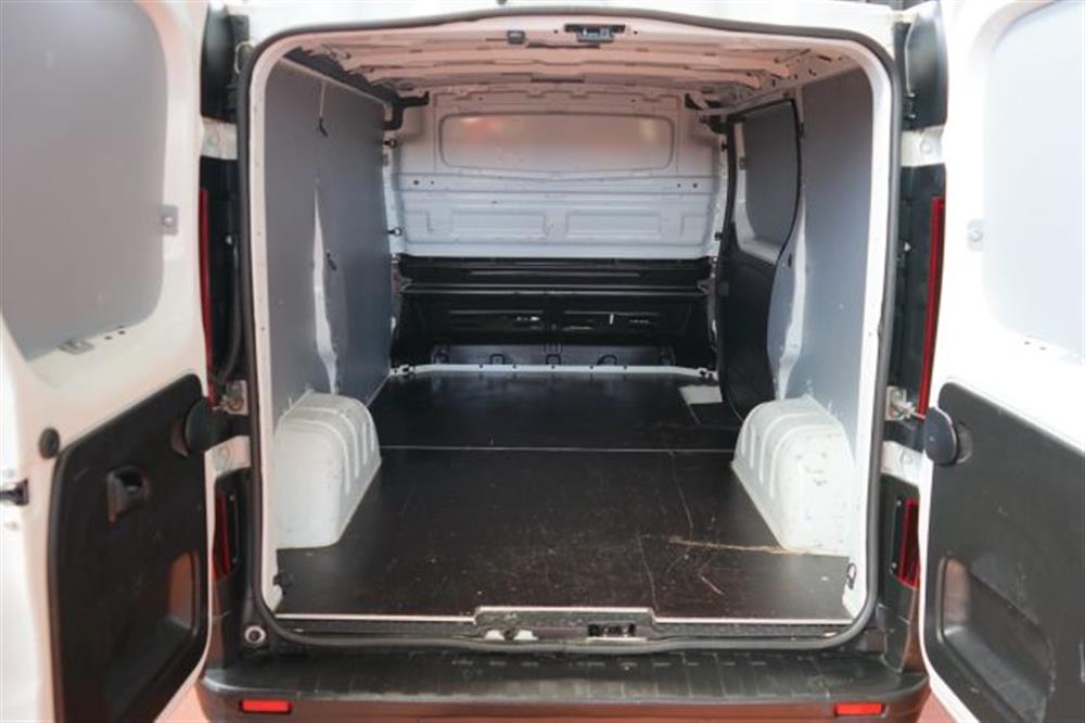 Trafic Trafic T27 2.0 dCi 110CV L1