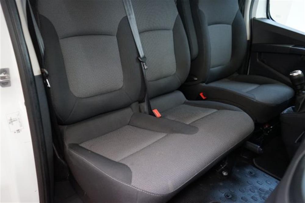 Trafic Trafic T27 2.0 dCi 110CV PC