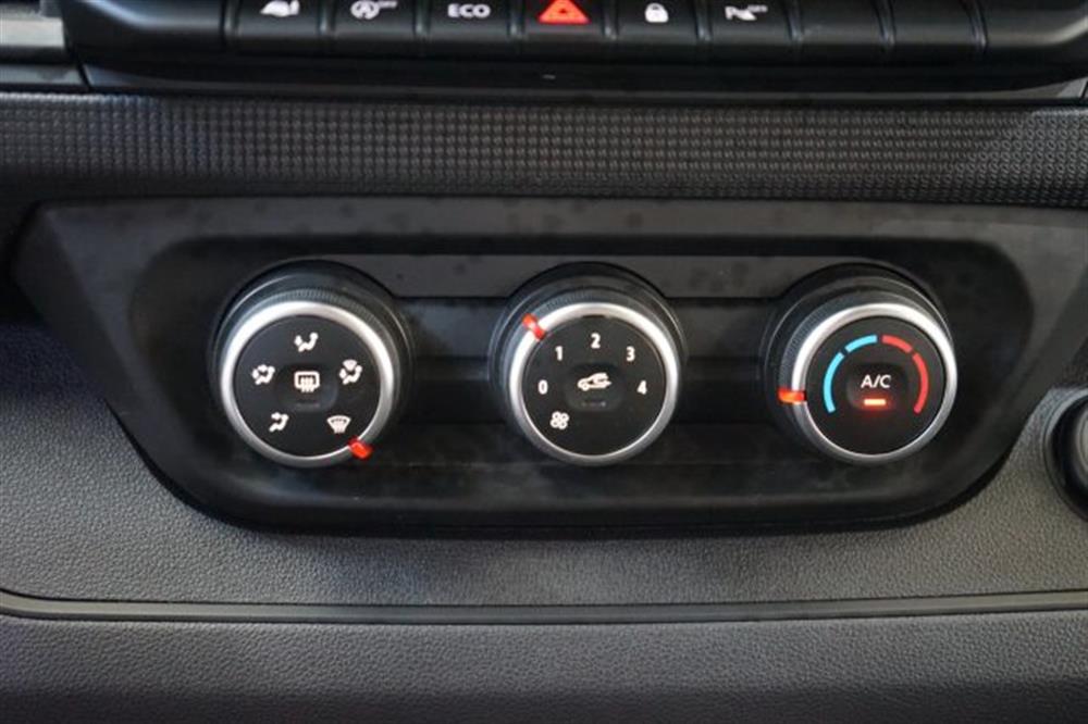 Trafic Trafic T27 2.0 dCi 110CV PC