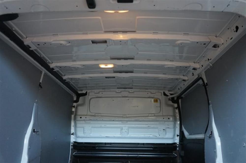 Trafic Trafic T27 2.0 dCi 110CV PC