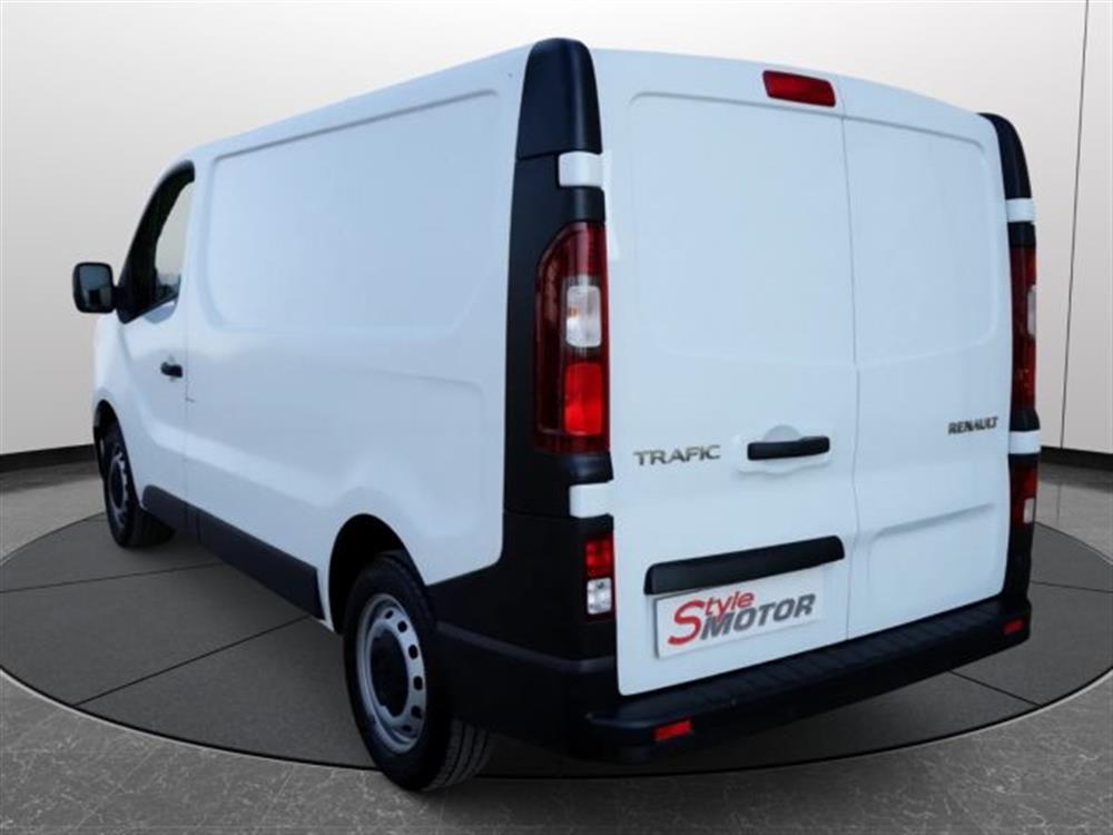 Trafic Trafic T27 2.0 dCi 110CV PC