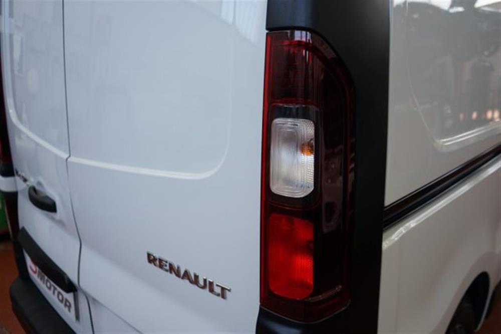 Trafic Trafic T27 2.0 dCi 110CV PC
