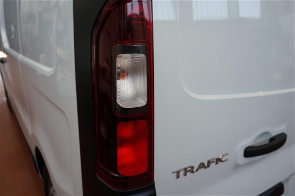 Trafic Trafic T27 2.0 dCi 110CV PC