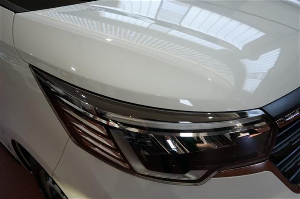 Trafic Trafic T27 2.0 dCi 110CV PC